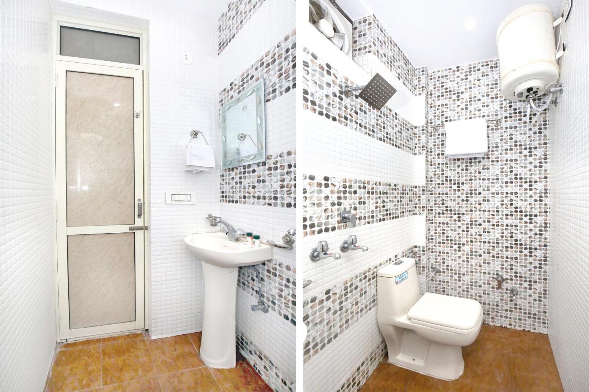 Oyo Hotel Obr Inn Лудяна Екстериор снимка