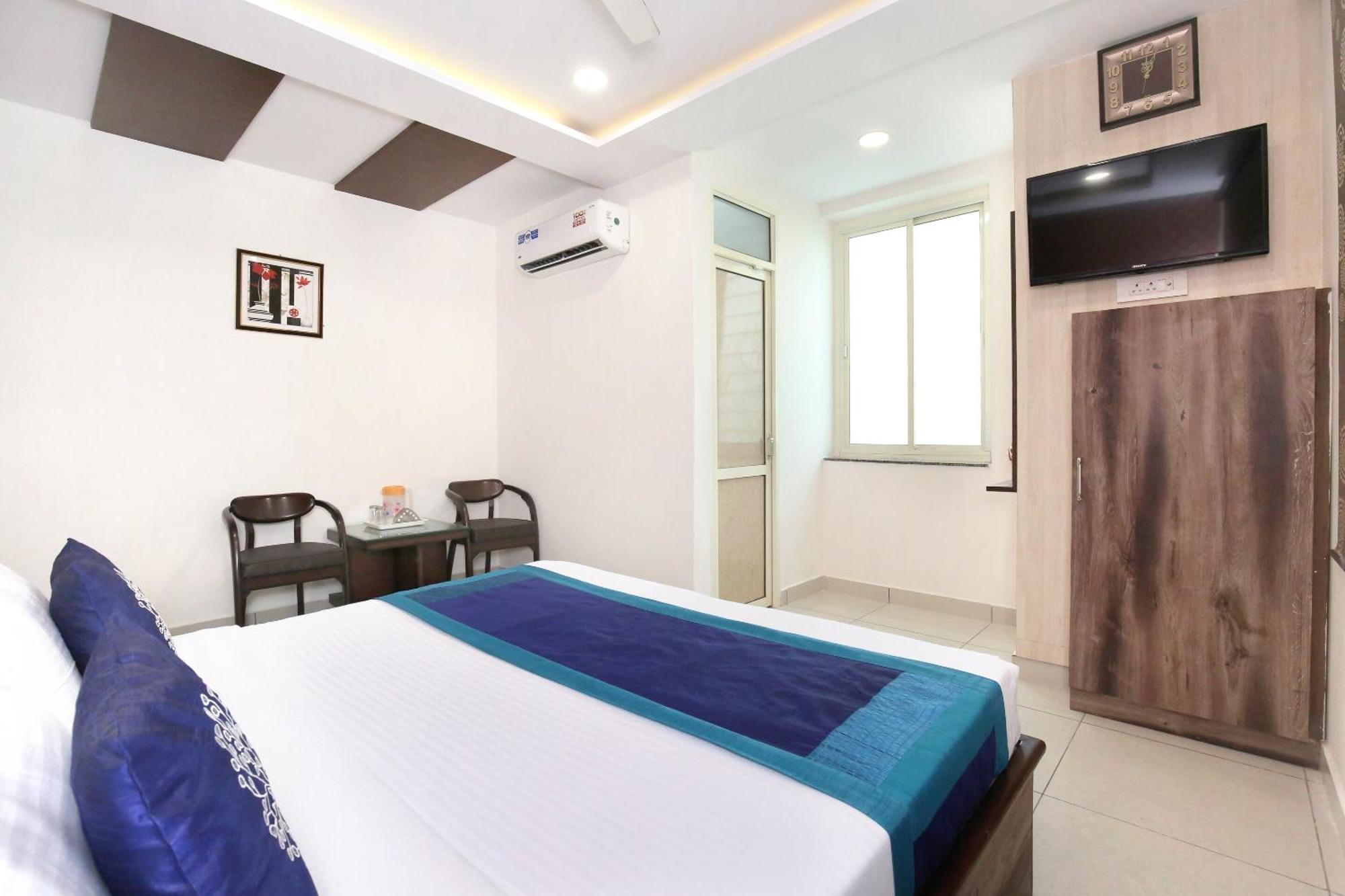 Oyo Hotel Obr Inn Лудяна Екстериор снимка